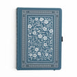Dotted Notebook - A5 - Wild Periwinkle - 1 - Archer & Olive - Tidformera