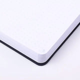 Dotted Notebook B5 160 GSM - Globe - 3 - Paper24 - Tidformera
