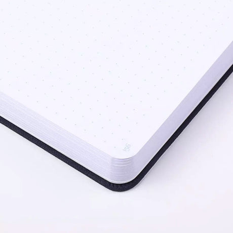 Dotted Notebook B5 160 GSM - Globe - 3 - Paper24 - Tidformera
