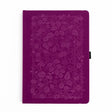 Dotted Notebook - B5 - Berries & Vines - 1 - Archer & Olive - Tidformera