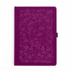 Dotted Notebook - B5 - Berries & Vines - 1 - Archer & Olive - Tidformera