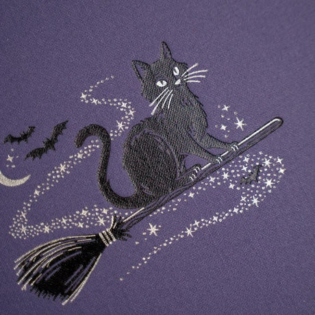 Dotted Notebook - B5 - Bewitched - 4 - Archer & Olive - Tidformera