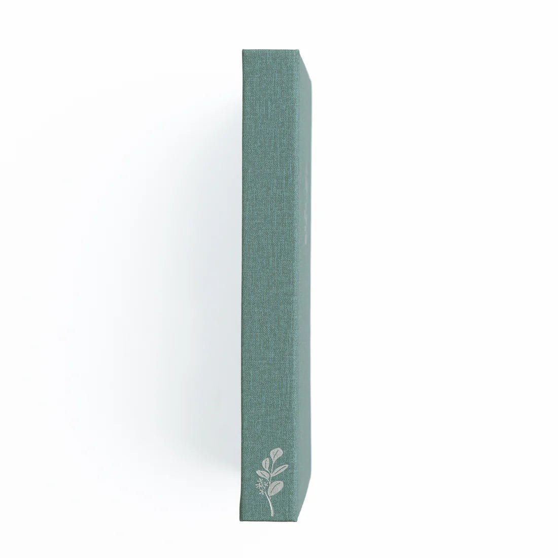 Dotted Notebook B5 - Eucalyptus - 3 - Archer & Olive - Tidformera