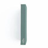 Dotted Notebook B5 - Eucalyptus - 3 - Archer & Olive - Tidformera