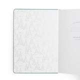 Dotted Notebook B5 - Lamp Post - 3 - Archer & Olive - Tidformera