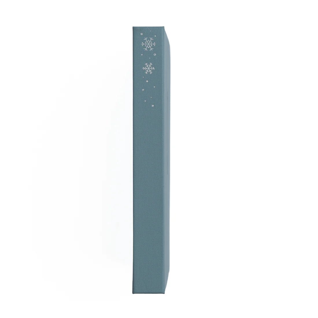Dotted Notebook B5 - Lamp Post - 6 - Archer & Olive - Tidformera