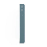 Dotted Notebook B5 - Lamp Post - 6 - Archer & Olive - Tidformera