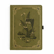 Dotted Notebook - B5 - Literary Frog - 1 - Archer & Olive - Tidformera