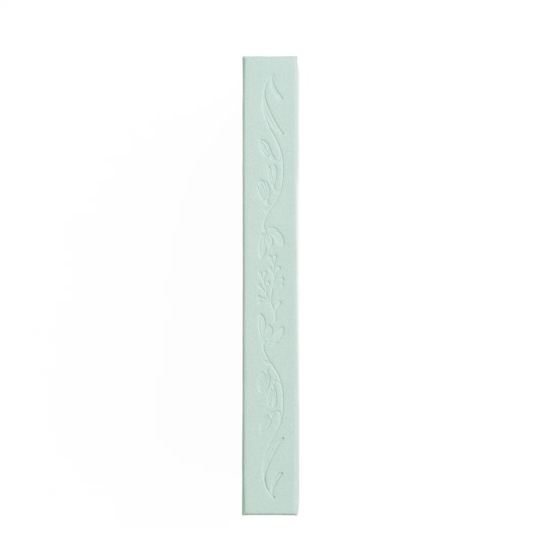 Dotted Notebook B5 - Snowdrops - 5 - Archer & Olive - Tidformera