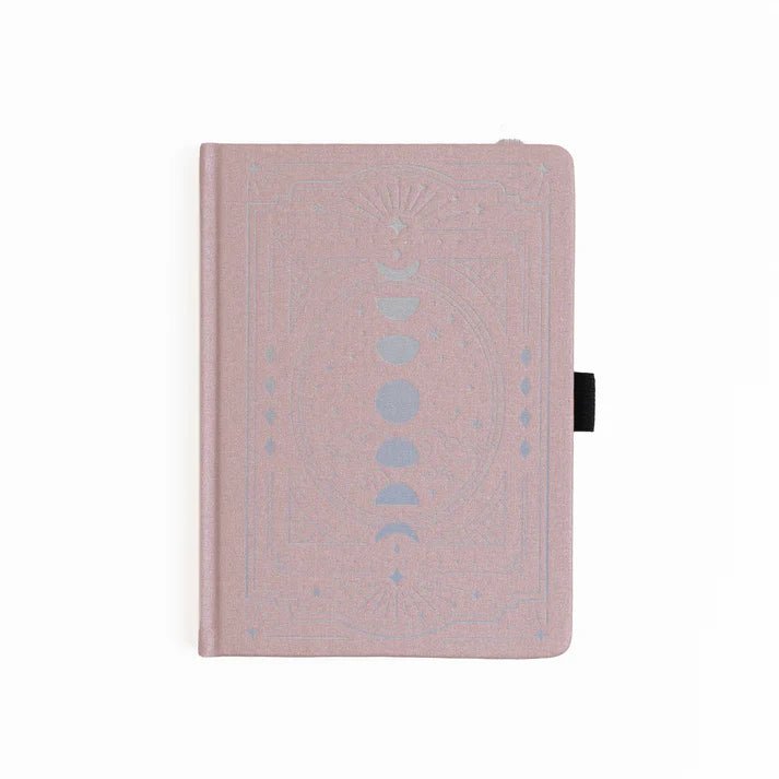 Dotted Notebook B6 - Wonderstruck - 1 - Archer & Olive - Tidformera