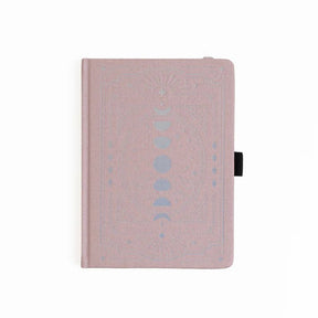 Dotted Notebook B6 - Wonderstruck - 1 - Archer & Olive - Tidformera