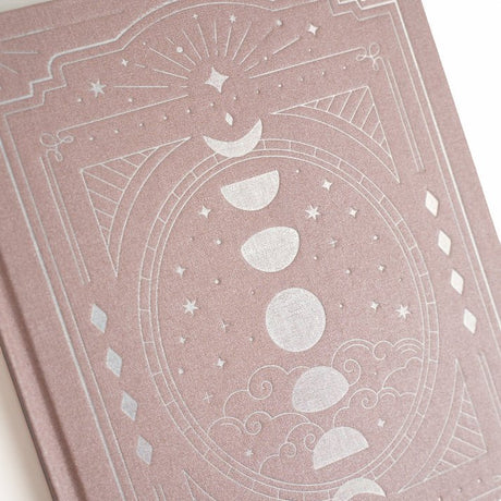 Dotted Notebook B6 - Wonderstruck - 2 - Archer & Olive - Tidformera