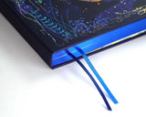 Dotted notebook Compoco - Born To Shine Fireflies - 8 - Compoco - Tidformera