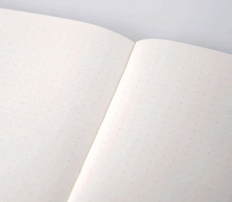 Dotted notebook Compoco - Born To Shine Fireflies - 9 - Compoco - Tidformera
