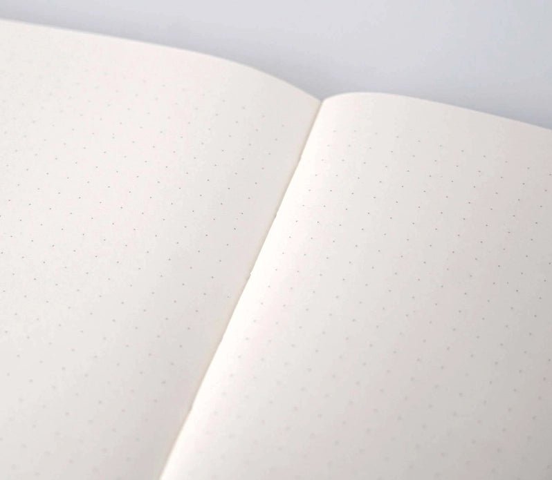 Dotted notebook Compoco - I Need My Space - 6 - Compoco - Tidformera