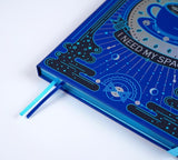 Dotted notebook Compoco - I Need My Space - 7 - Compoco - Tidformera