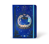 Dotted notebook Compoco - I Need My Space - 1 - Compoco - Tidformera
