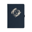 Dotted Notebook Forest Foxes A5 - 1 - Archer & Olive - Tidformera