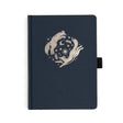 Dotted Notebook Forest Foxes B6 - 1 - Archer & Olive - Tidformera