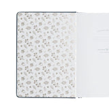 Dotted Notebook Forest Impressions A5 - 3 - Archer & Olive - Tidformera