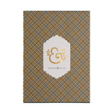 Dotted Notebook Forest Impressions A5 - 6 - Archer & Olive - Tidformera