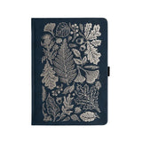 Dotted Notebook Forest Impressions A5 - 1 - Archer & Olive - Tidformera