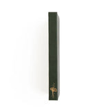 Dotted Notebook Ginkgo Leaf B5 - 3 - Archer & Olive - Tidformera