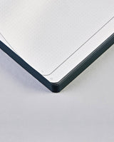Dotted notebook Graphic S - Genesis - 2 - Nuuna - Tidformera