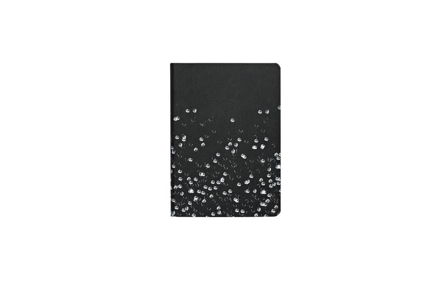 Dotted notebook Graphic S - Genesis - 1 - Nuuna - Tidformera
