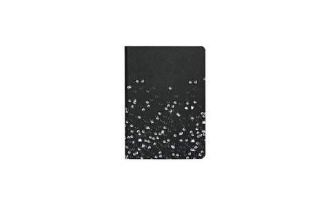 Dotted notebook Graphic S - Genesis - 1 - Nuuna - Tidformera