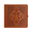 Dotted Notebook Keeper of the Bees in Rust SQ - 1 - Archer & Olive - Tidformera