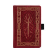Dotted Notebook Knight's Sword A6 - 1 - Archer & Olive - Tidformera