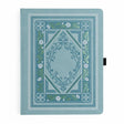 Dotted Notebook - Letter Size - Once Upon a Time - 1 - Archer & Olive - Tidformera
