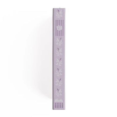 Dotted Notebook - Letter Size - Vintage Library - 8 - Archer & Olive - Tidformera