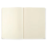 Dotted notebook Lt A5 Mjuk pärm Dusty Rose - 3 - Leuchtturm1917 - Tidformera