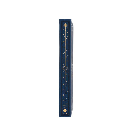 Dotted Notebook Majestic Skies B5 - 5 - Archer & Olive - Tidformera
