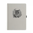 Dotted Notebook Radiant Raccoon B6 - 1 - Archer & Olive - Tidformera