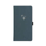 Dotted Notebook Slim - Starbright - 1 - Archer & Olive - Tidformera