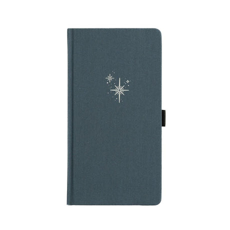 Dotted Notebook Slim - Starbright - 1 - Archer & Olive - Tidformera