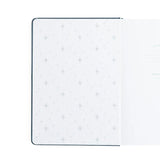 Dotted Notebook Slim - Starbright - 3 - Archer & Olive - Tidformera