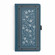 Dotted Notebook - Slim - Wild Periwinkle - 1 - Archer & Olive - Tidformera