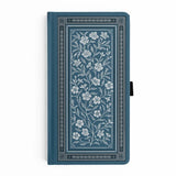 Dotted Notebook - Slim - Wild Periwinkle - 1 - Archer & Olive - Tidformera