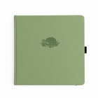 Dotted Notebook SQ - Turtle - 1 - Archer & Olive - Tidformera