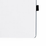 Dotted Notebook Starbright B5 - 4 - Archer & Olive - Tidformera