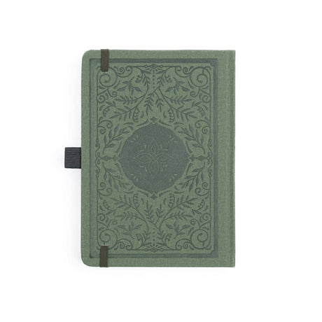 Dotted Notebook Storybook A5 - 5 - Archer & Olive - Tidformera