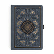 Dotted Notebook Storybook in Navy A5 - Ivory - 1 - Archer & Olive - Tidformera