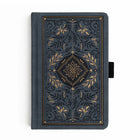 Dotted Notebook Storybook in Navy A6 - 1 - Archer & Olive - Tidformera