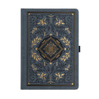Dotted Notebook Storybook in Navy B5 - 1 - Archer & Olive - Tidformera