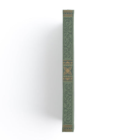 Dotted Notebook Storybook SQ - 5 - Archer & Olive - Tidformera