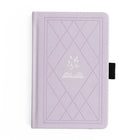 Dotted Notebook Vintage Library in Lilac A6 - 1 - Archer & Olive - Tidformera
